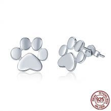 Srebrne mindjuše SCE407-2