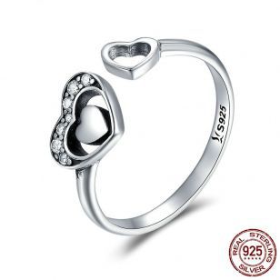 Srebrni prsten SCR168