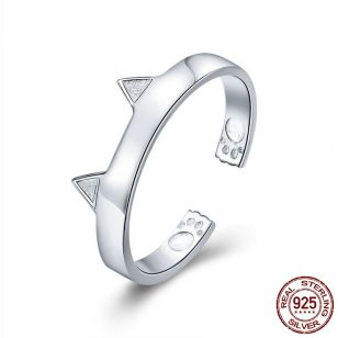 Srebrni prsten SCR387