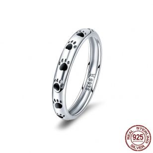 Srebrni prsten SCR445