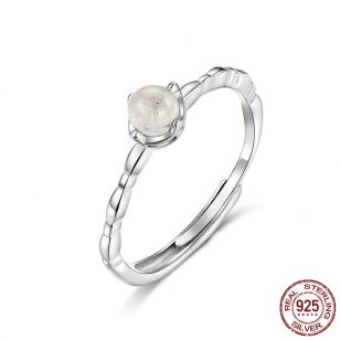 Srebrni prsten SCR536