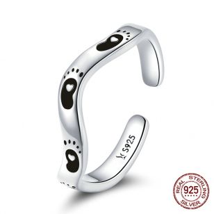 Srebrni prsten SCR712