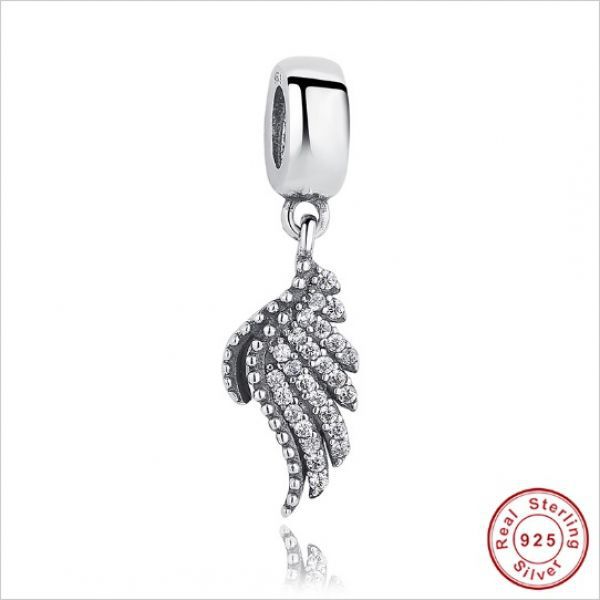 Srebrni viseći privezak PAS138 Srebrni viseći privezak PAS138