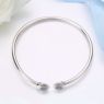 Srebrna narukvica PAS918 Srebrna narukvica PAS918