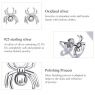 Srebrne mindjuše SCE1290