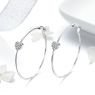 Srebrne mindjuše SCE518