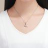Srebrni privezak SCC1135