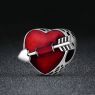 Srebrni privezak SCC480