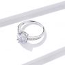 Srebrni prsten BSR164