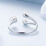 Srebrni prsten BSR574-E