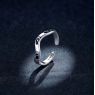Srebrni prsten SCR712