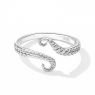Srebrni prsten SCR842
